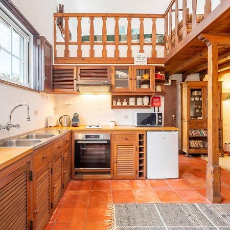 Guestready - Sintra Cosy House Apartman Kültér fotó
