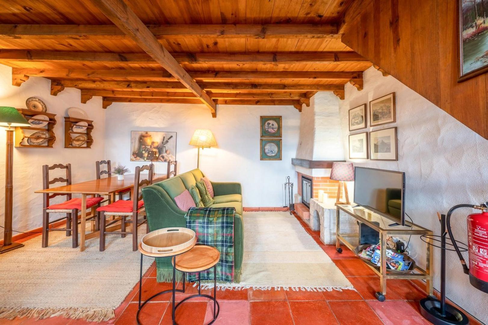 Guestready - Sintra Cosy House Apartman Kültér fotó