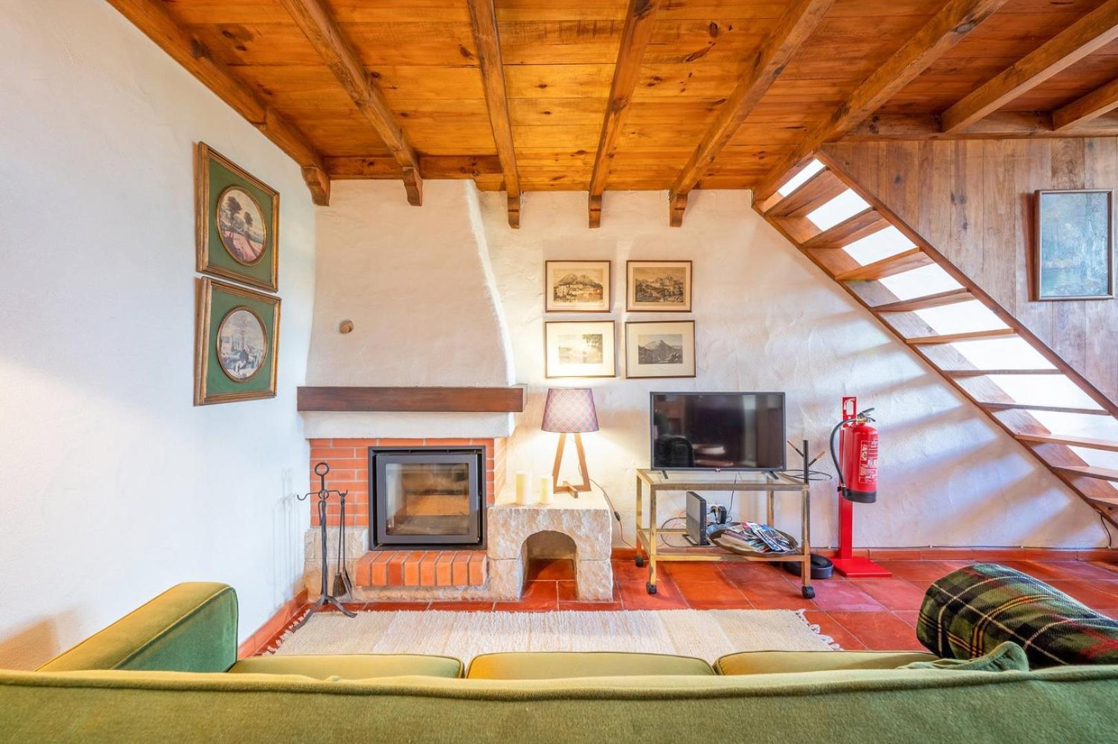 Guestready - Sintra Cosy House Apartman Kültér fotó