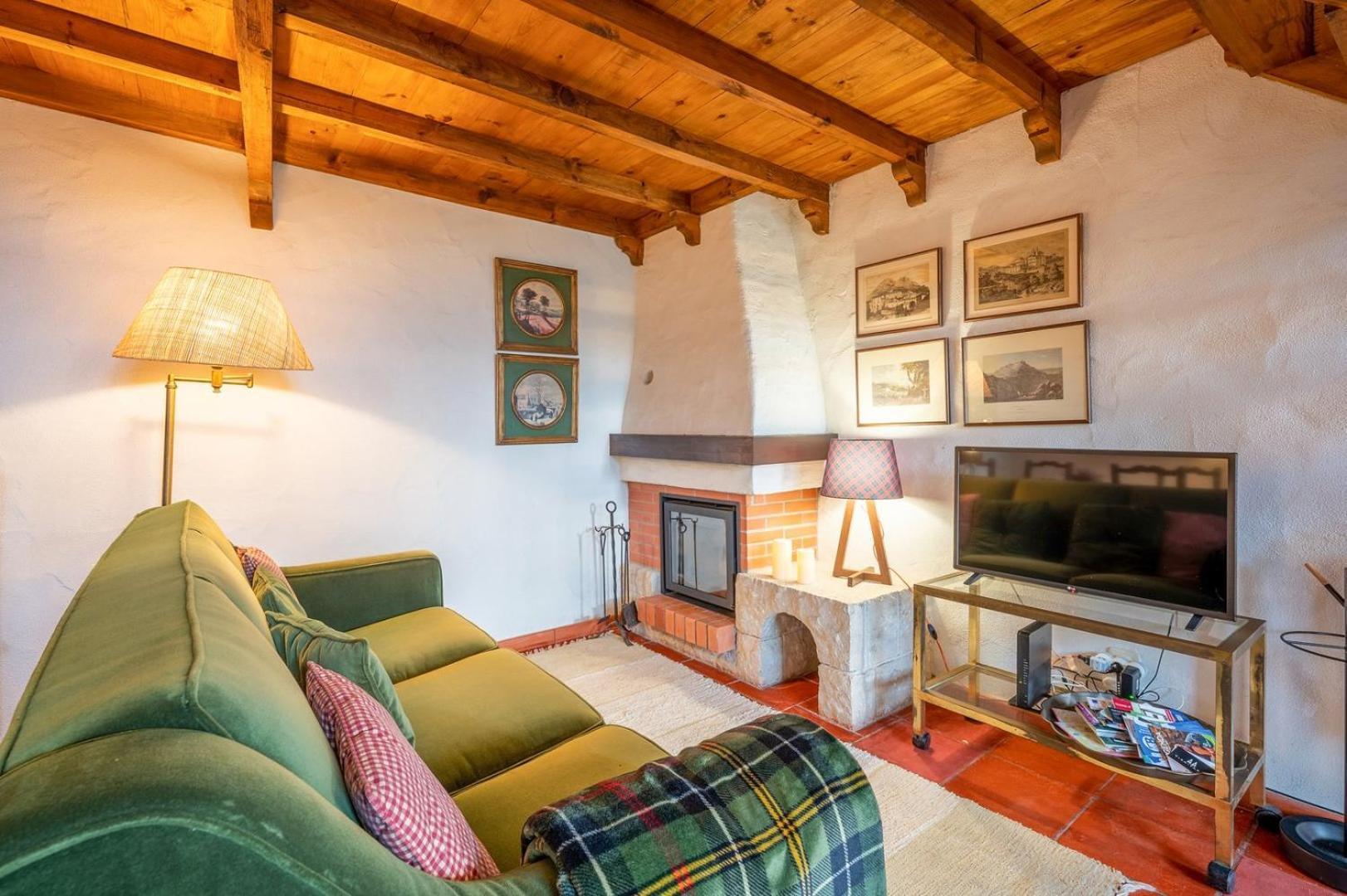 Guestready - Sintra Cosy House Apartman Kültér fotó