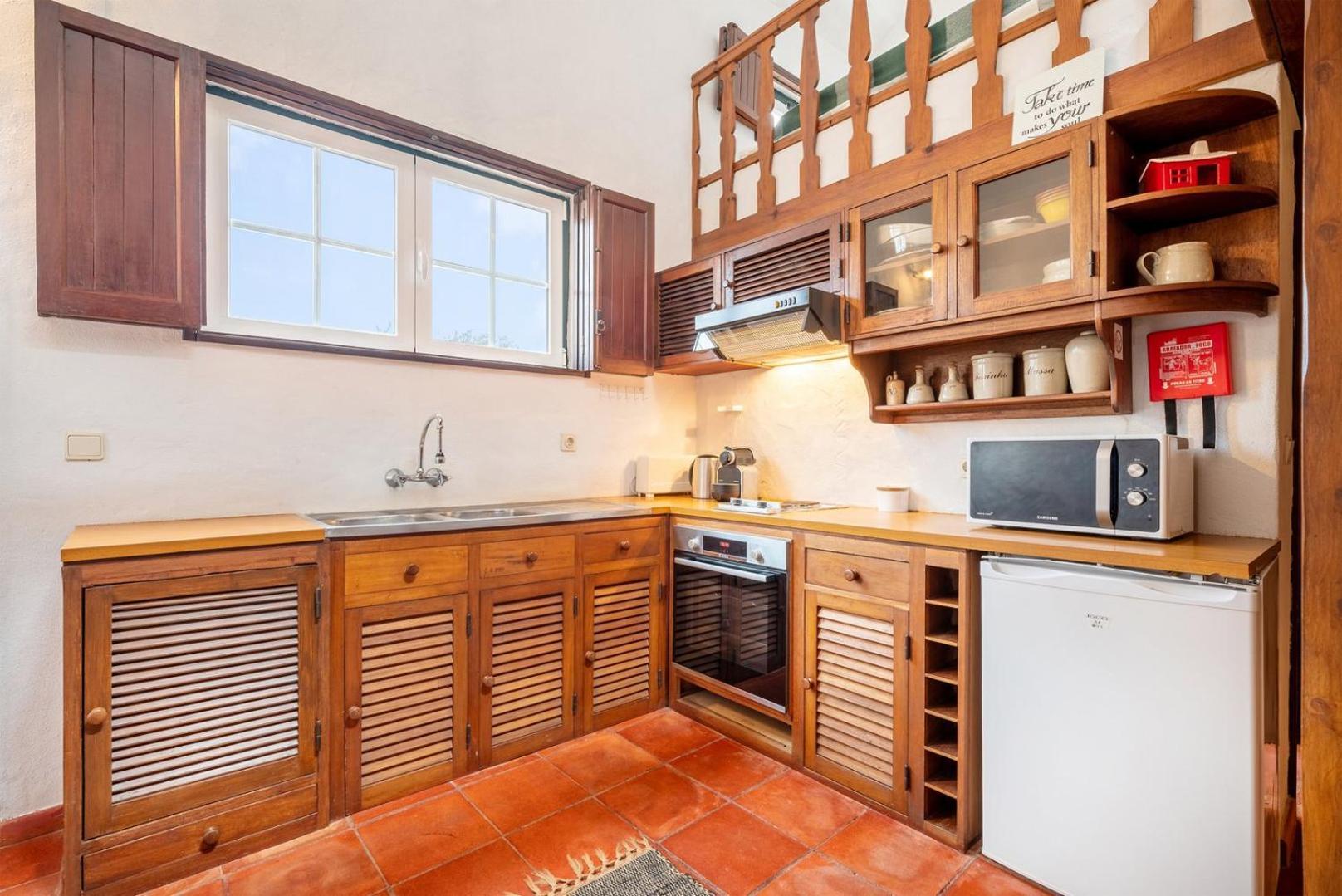 Guestready - Sintra Cosy House Apartman Kültér fotó