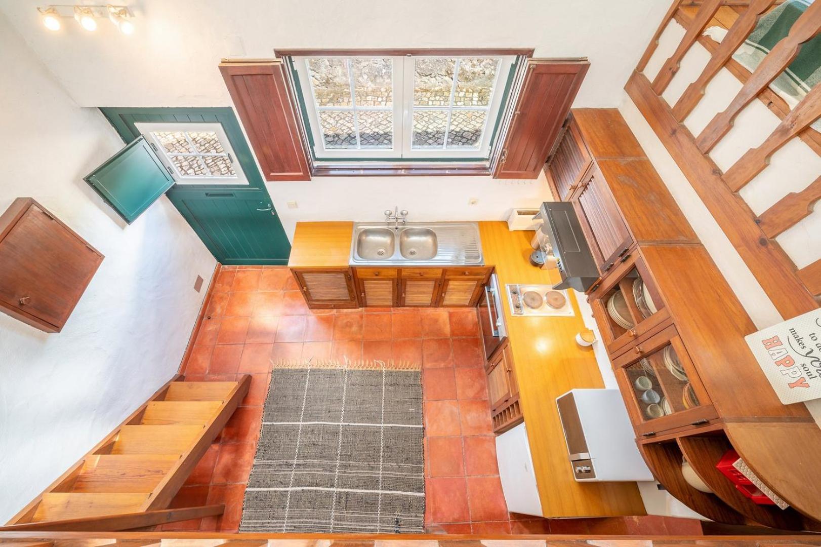 Guestready - Sintra Cosy House Apartman Kültér fotó